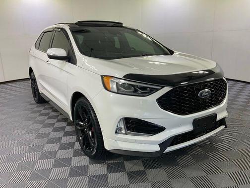 2022 Ford Edge ST