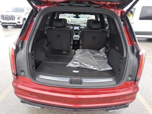 2024 Cadillac XT6 Sport AWD