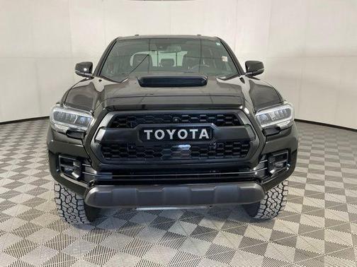 2023 Toyota Tacoma TRD Pro