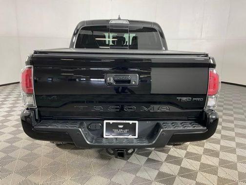 2023 Toyota Tacoma TRD Pro