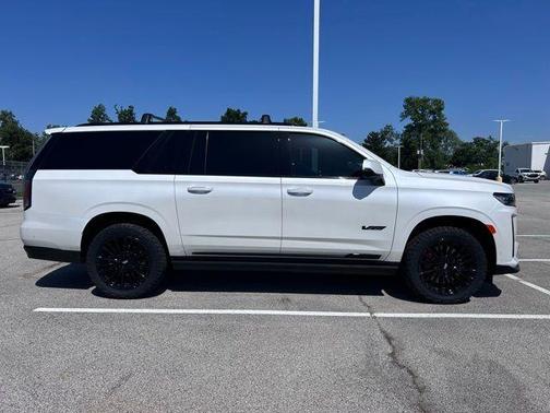 2024 Cadillac Escalade ESV V-Series