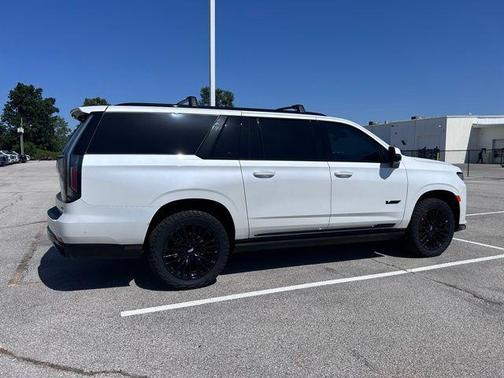 2024 Cadillac Escalade ESV V-Series