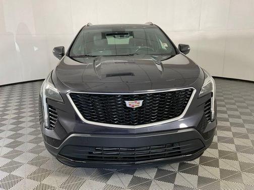2022 Cadillac XT4 Sport