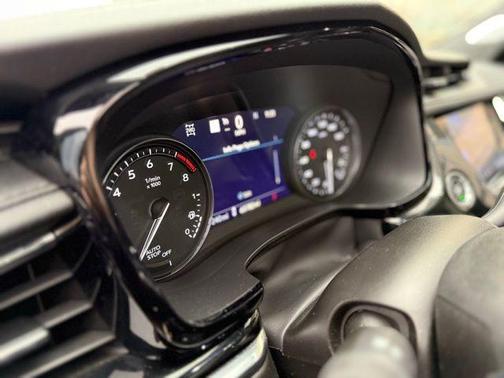 2020 Cadillac XT6 Sport AWD