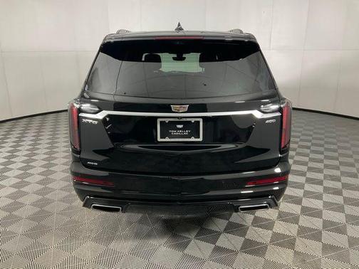 2020 Cadillac XT6 Sport AWD