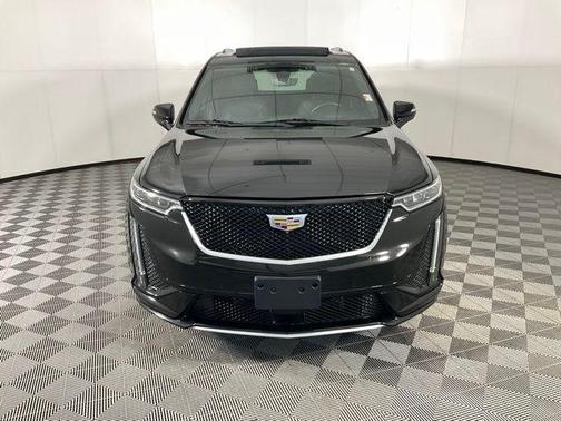 2020 Cadillac XT6 Sport AWD
