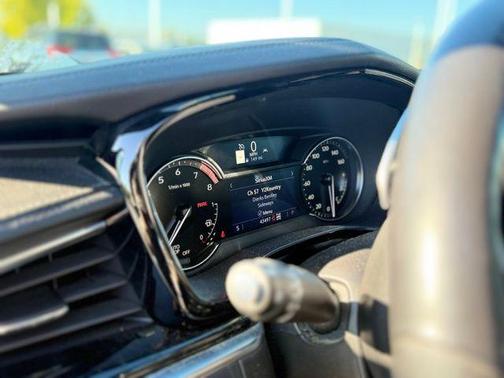 2023 Cadillac XT6 Sport AWD