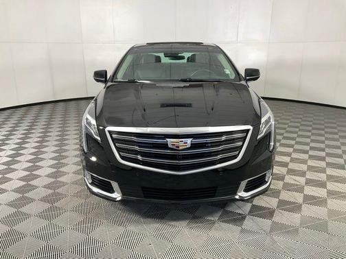 2018 Cadillac XTS Luxury