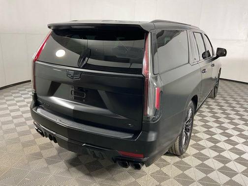 2024 Cadillac Escalade ESV V-Series