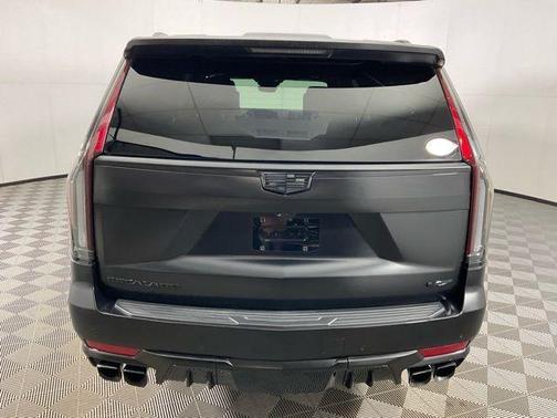 2024 Cadillac Escalade ESV V-Series