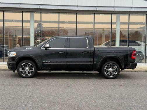 2020 RAM 1500 Limited