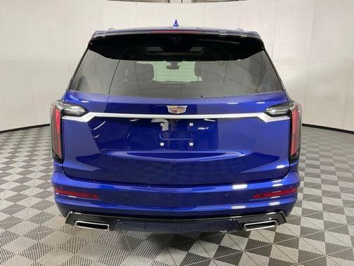 2024 Cadillac XT6 Sport AWD