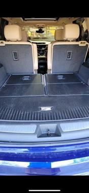 2024 Cadillac XT6 Sport AWD