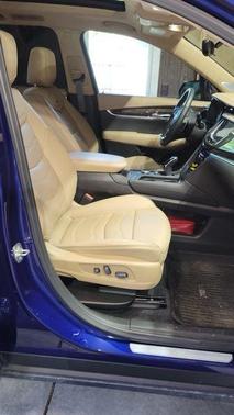 2024 Cadillac XT6 Sport AWD