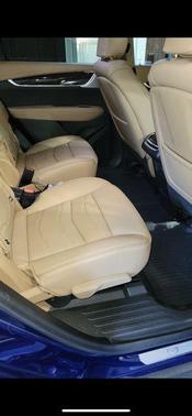 2024 Cadillac XT6 Sport AWD