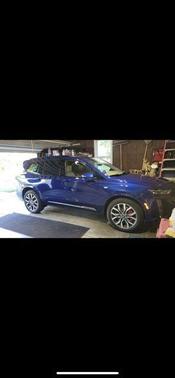 2024 Cadillac XT6 Sport AWD