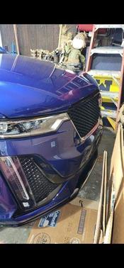 2024 Cadillac XT6 Sport AWD