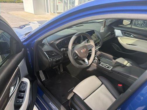 2021 Cadillac CT5-V V-Series