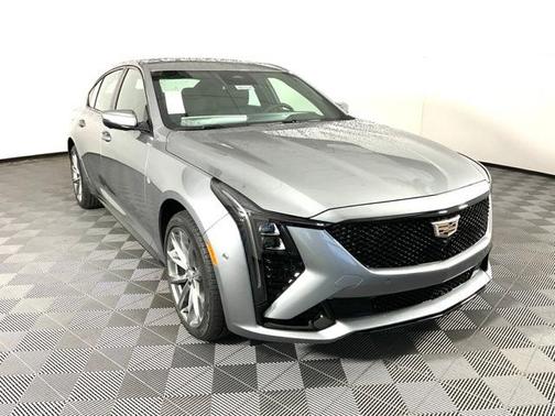 2025 Cadillac CT5 Sport AWD