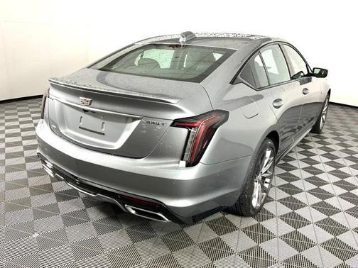 2025 Cadillac CT5 Sport AWD