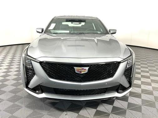 2025 Cadillac CT5 Sport AWD