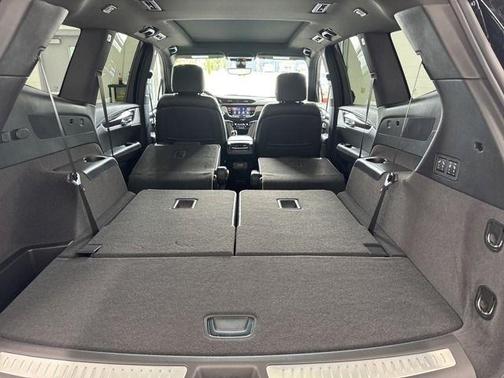 2025 Cadillac XT6 Sport AWD