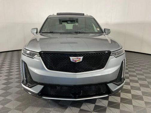 2025 Cadillac XT6 Sport AWD