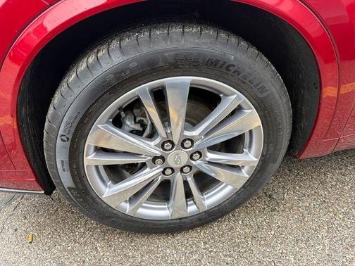 2024 Cadillac XT6 Premium Luxury AWD