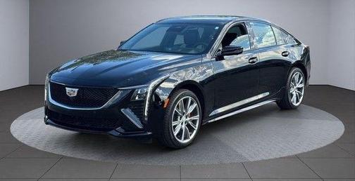 2025 Cadillac CT5-V V-Series