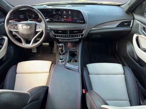 2025 Cadillac CT5-V V-Series