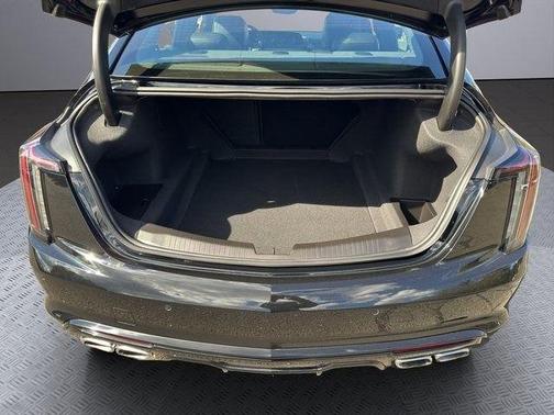 2025 Cadillac CT5-V V-Series