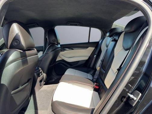 2025 Cadillac CT5-V V-Series