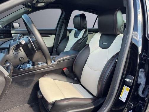 2025 Cadillac CT5-V V-Series