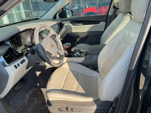 2020 Cadillac XT6 Premium Luxury AWD