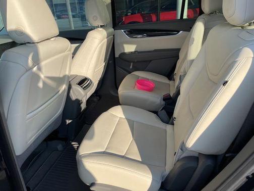 2020 Cadillac XT6 Premium Luxury AWD