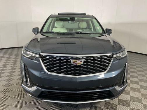 2020 Cadillac XT6 Premium Luxury AWD