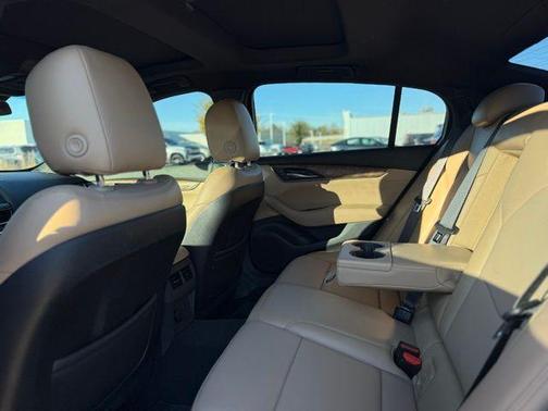 2024 Cadillac CT5 Premium Luxury RWD