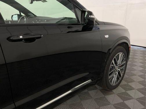 2025 Cadillac XT6 Sport AWD