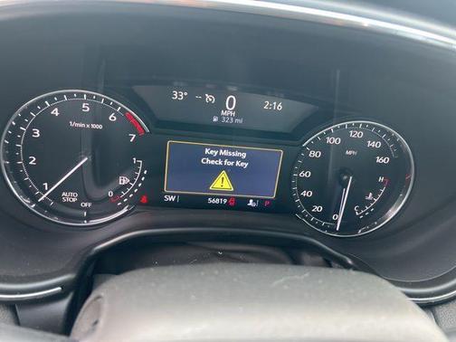 2022 Cadillac CT5 Premium Luxury AWD