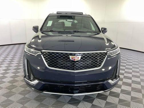 2025 Cadillac XT6 Premium Luxury AWD