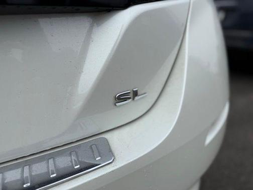2018 Nissan Leaf SL