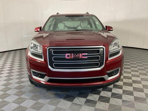 2017 GMC Acadia Limited Limited