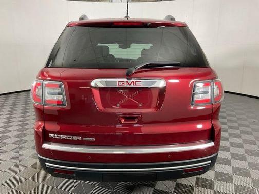 2017 GMC Acadia Limited Limited