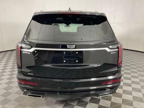 2024 Cadillac XT6 Sport AWD