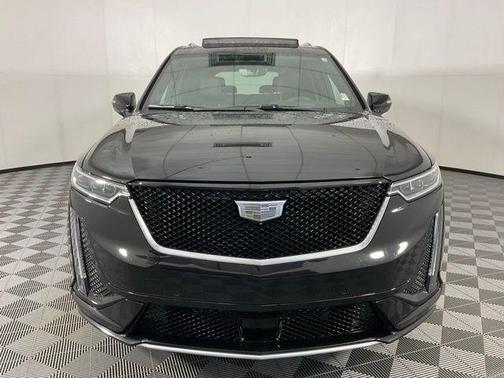 2024 Cadillac XT6 Sport AWD