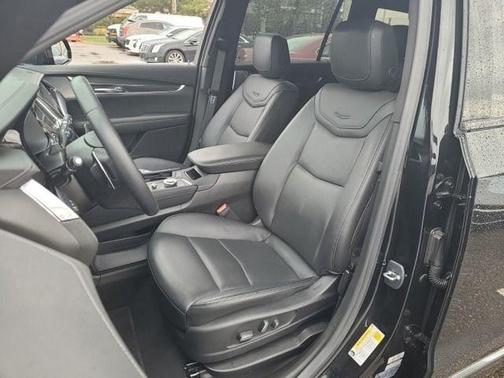 2024 Cadillac XT6 Sport AWD