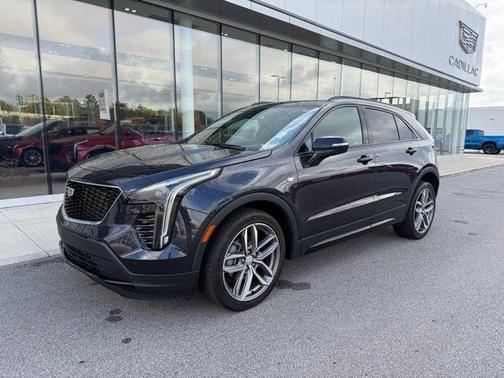 2023 Cadillac XT4 Sport