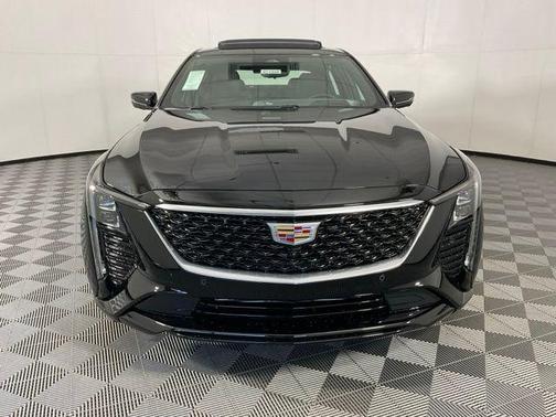 2026 Cadillac CT5 Premium Luxury AWD