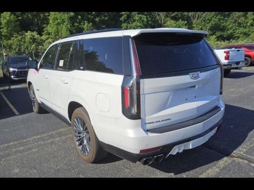 2023 Cadillac Escalade V-Series