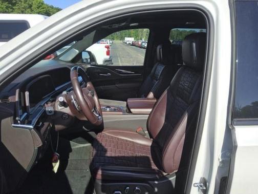 2023 Cadillac Escalade V-Series